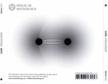 CD Ulver: ATGCLVLSSCAP