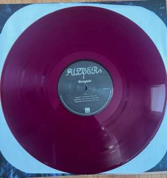 LP Ulver: Bergtatt - Et Eeventyr I 5 Capitler CLR | LTD