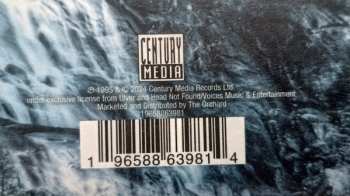LP Ulver: Bergtatt - Et Eeventyr I 5 Capitler CLR | LTD
