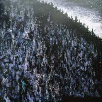 LP Ulver: Bergtatt - Et Eeventyr I 5 Capitler CLR | LTD