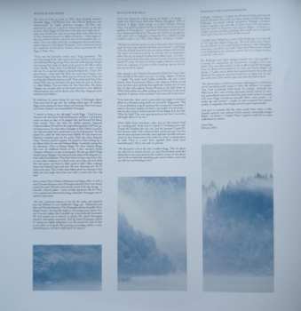 LP Ulver: Bergtatt - Et Eeventyr I 5 Capitler CLR | LTD