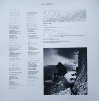 LP Ulver: Bergtatt - Et Eeventyr I 5 Capitler CLR | LTD