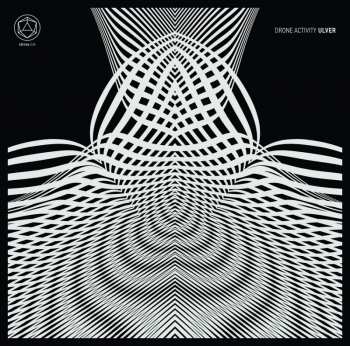 2LP Ulver: Drone Activity