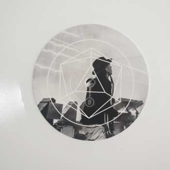 2LP Ulver: Drone Activity LTD | CLR