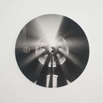 2LP Ulver: Drone Activity LTD | CLR