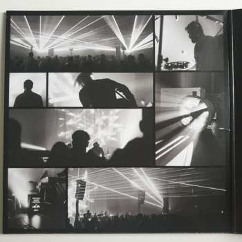2LP Ulver: Drone Activity LTD | CLR