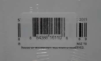 LP Ulver: Flowers Of Evil LTD | CLR