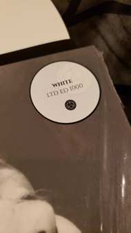 LP Ulver: Flowers Of Evil LTD | CLR