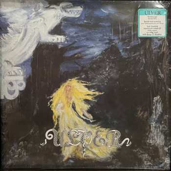 LP Ulver: Kveldssanger CLR | LTD