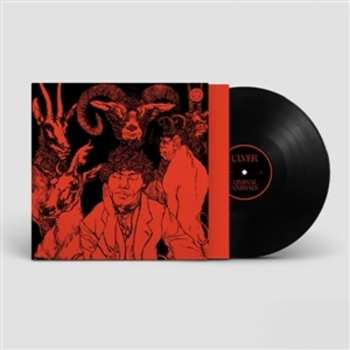 LP Ulver: Liminal Animals