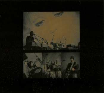 CD Ulver: Live At Roadburn LTD