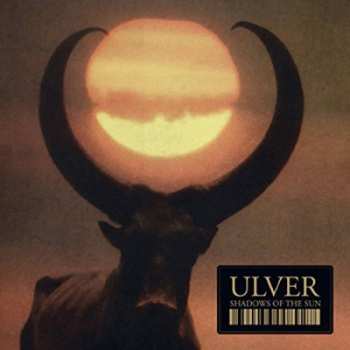 LP Ulver: Shadows Of The Sun