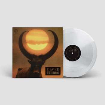 LP Ulver: Shadows Of The Sun CLR | LTD