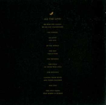 CD Ulver: Shadows Of The Sun