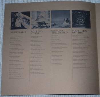 LP Ulver: The Assassination Of Julius Caesar LTD
