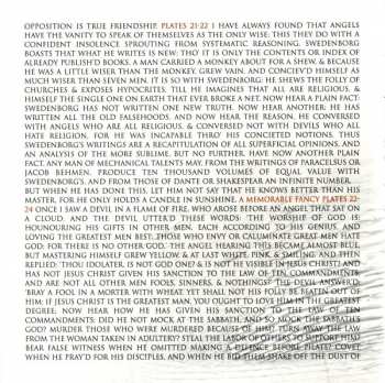 2CD Ulver: Themes From William Blake's The Marriage Of Heaven And Hell