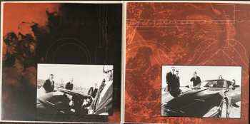 2LP Ulver: Themes From William Blake's The Marriage Of Heaven And Hell LTD | CLR