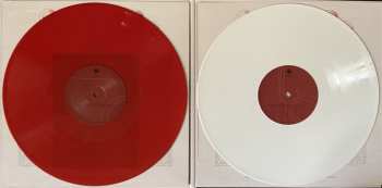 2LP Ulver: Themes From William Blake's The Marriage Of Heaven And Hell LTD | CLR