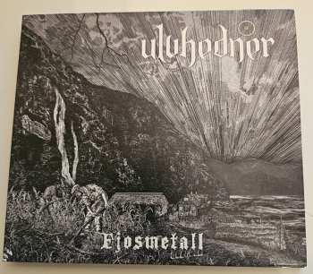 CD Ulvhedner: Fjosmetall