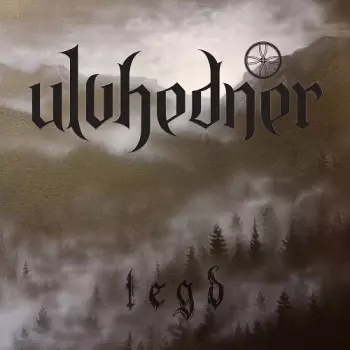Ulvhedner: Legd