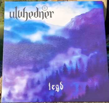 LP Ulvhedner: Legd