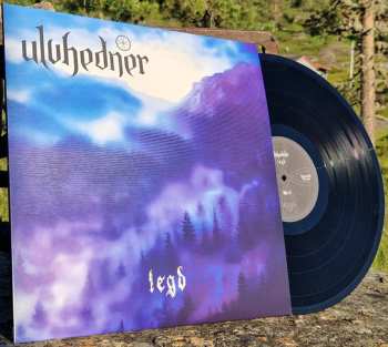 LP Ulvhedner: Legd