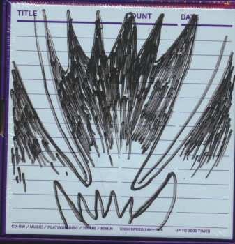 CD/Doos Umakart: Vlci U Dveří