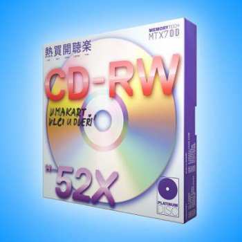 CD/Doos Umakart: Vlci U Dveří