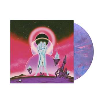 LP Umberto: Archenemy (Music From The Motion Picture) CLR