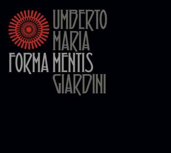 LP Umberto Maria Giardini: Forma Mentis