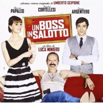 Un Boss In Salotto (Origina Soundtrack)