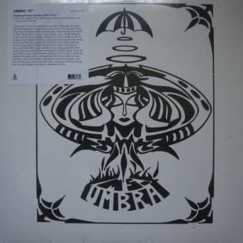 Album Umbra: Umbra