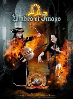 2CD/2DVD Umbra Et Imago: 20