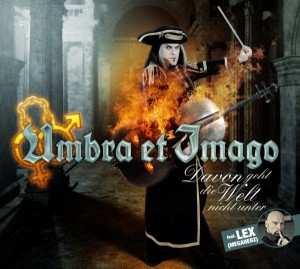 Album Umbra Et Imago: Davon Geht Die Welt Nicht Unter