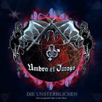 2CD Umbra Et Imago: Die Unsterblichen 