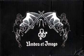 2CD/Doos Umbra Et Imago: Die Unsterblichen  LTD | DLX