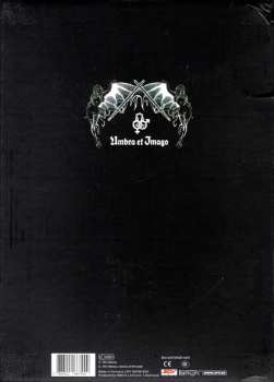2CD/Doos Umbra Et Imago: Die Unsterblichen  LTD | DLX