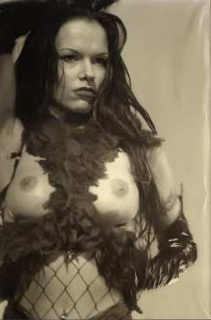 DVD Umbra Et Imago: Imago Picta