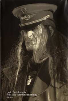 DVD Umbra Et Imago: Imago Picta