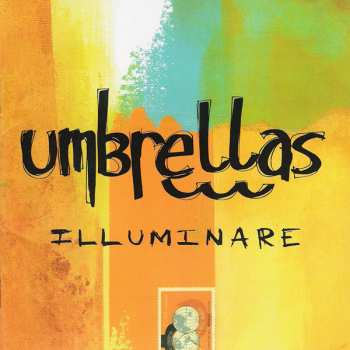 Album Umbrellas: Illuminare