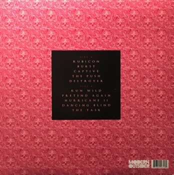 LP Ume: Phantoms CLR