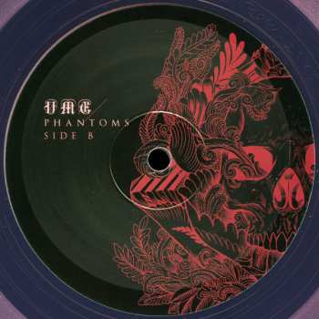 LP Ume: Phantoms CLR