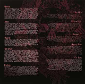 LP Ume: Phantoms CLR