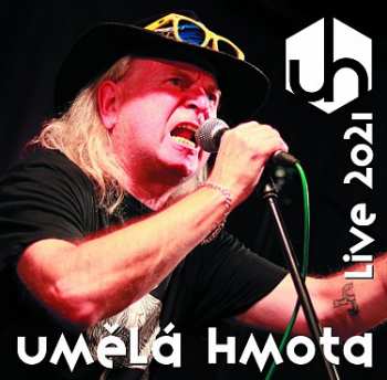 Album Umělá Hmota: Live 2021