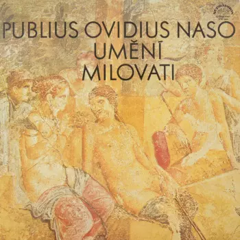 Ovid: Umění Milovat