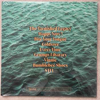 LP Umlaut: Desolë CLR | LTD