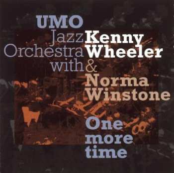 Album Kenny Wheeler: One More Time