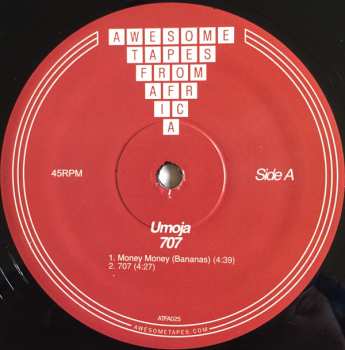 LP Umoja: 707