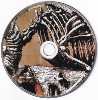 CD Umphrey's McGee: Death By Stereo