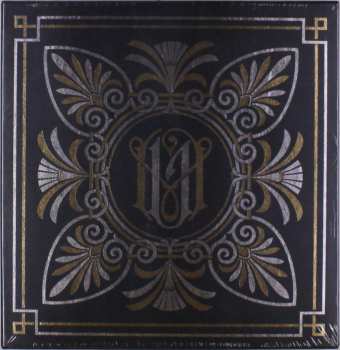 LP/CD/2SP/Doos Umphrey's McGee: It's Not Us DLX